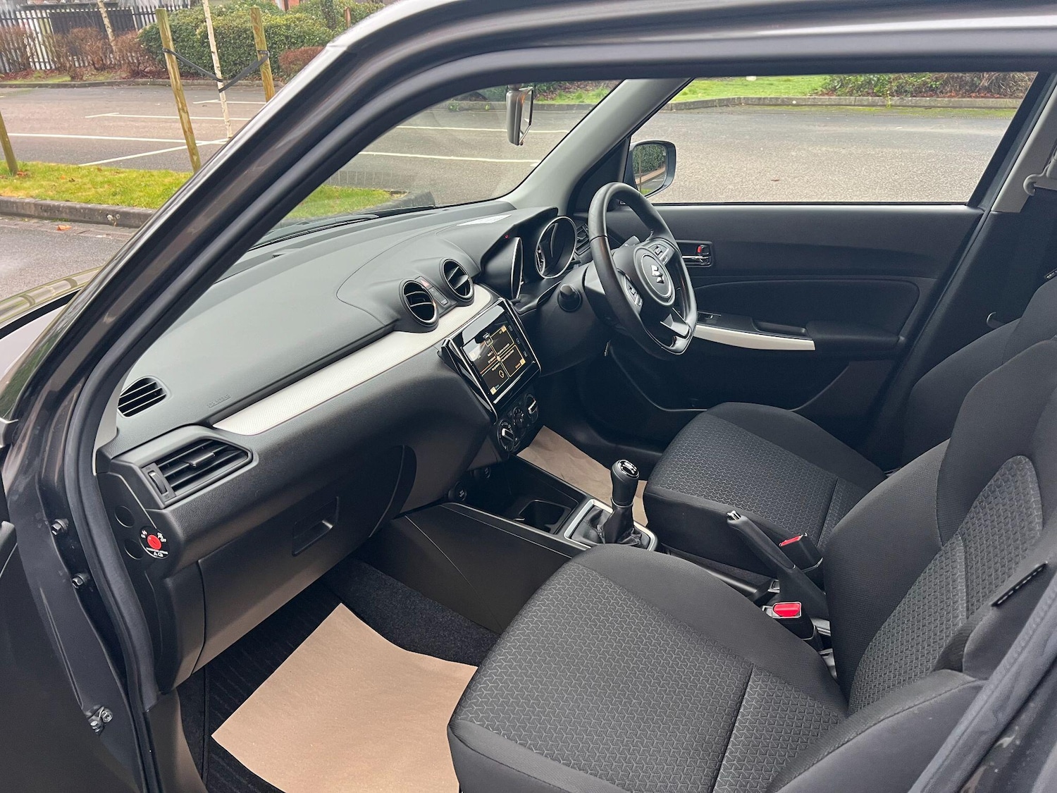 Used Suzuki Swift 2024 for sale - 77253852: Photo 26