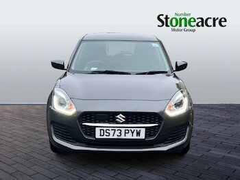 Used Suzuki Swift 2024 for sale - 77253852: Photo