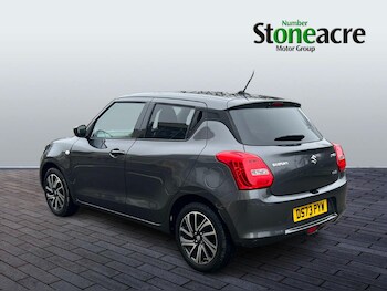 Used Suzuki Swift 2024 for sale - 77253852: Photo