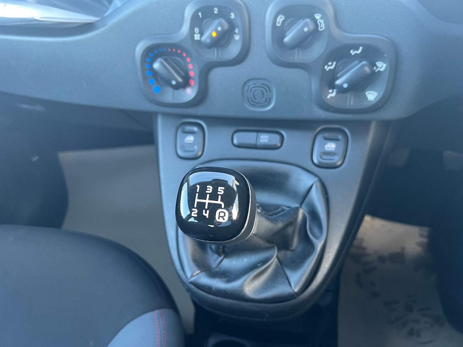 Used Fiat Panda 2018 for sale - 77131754: Photo 10