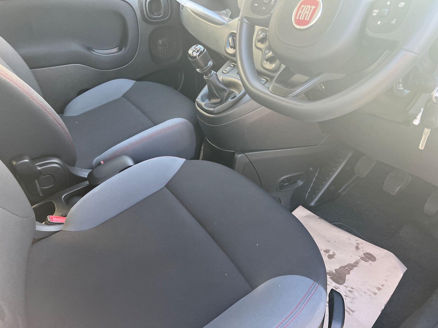 Used Fiat Panda 2018 for sale - 77131754: Photo 11