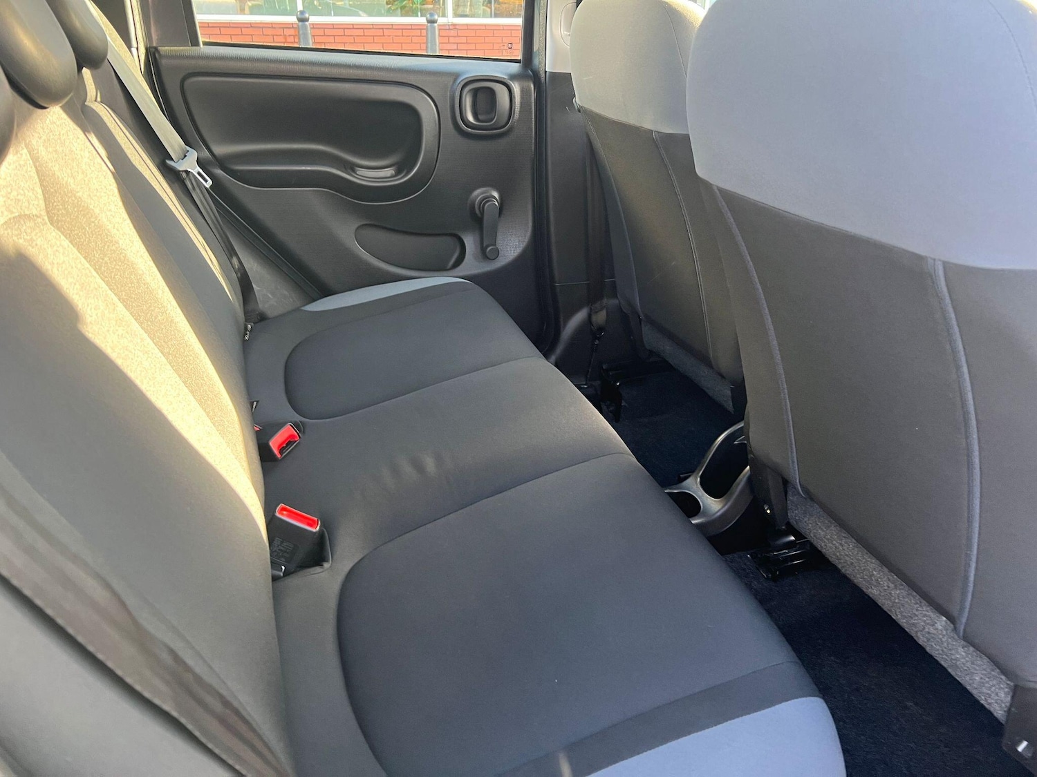 Used Fiat Panda 2018 for sale - 77131754: Photo 12