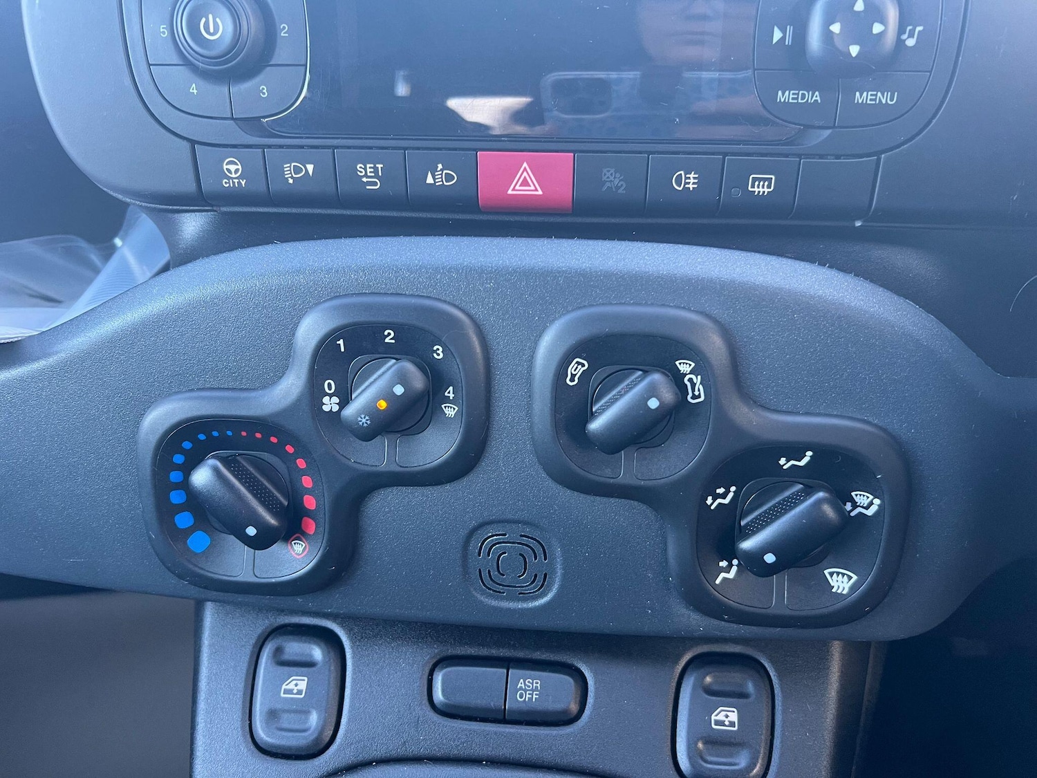 Used Fiat Panda 2018 for sale - 77131754: Photo 13