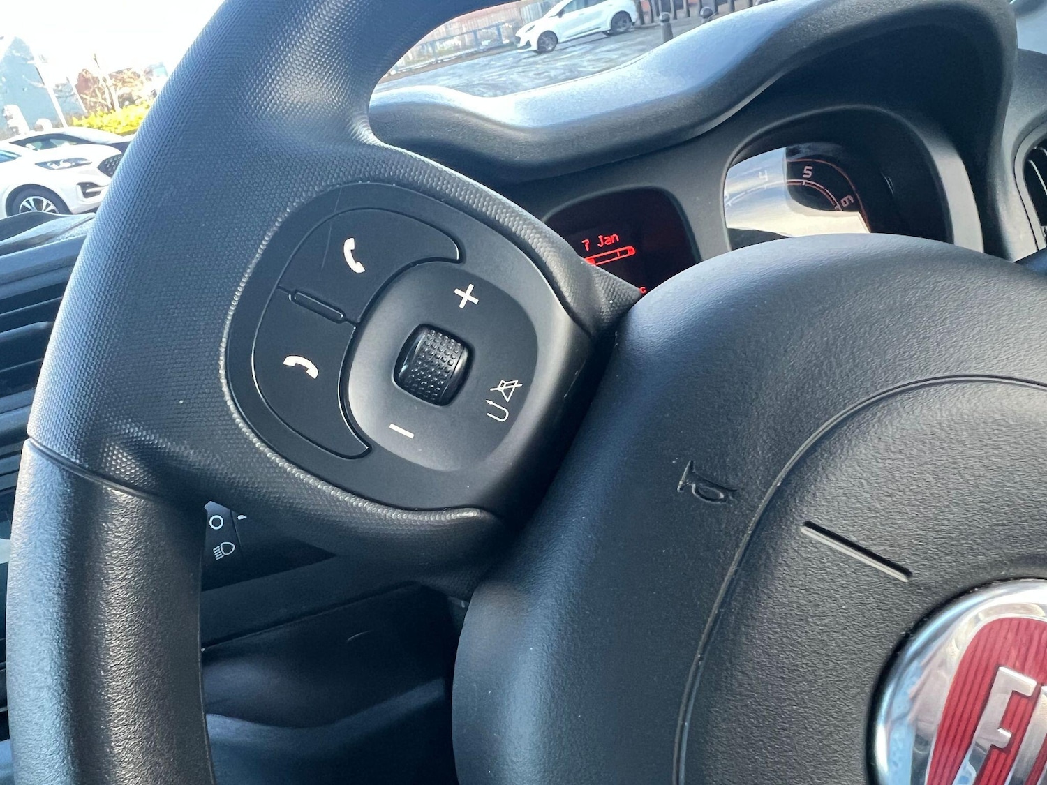 Used Fiat Panda 2018 for sale - 77131754: Photo 14