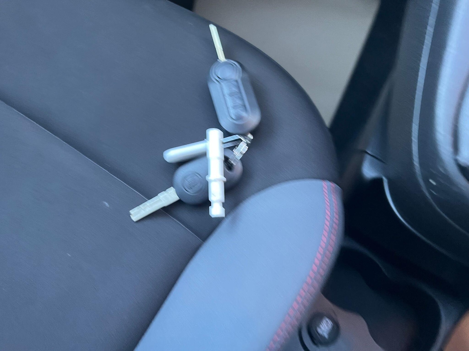 Used Fiat Panda 2018 for sale - 77131754: Photo 16