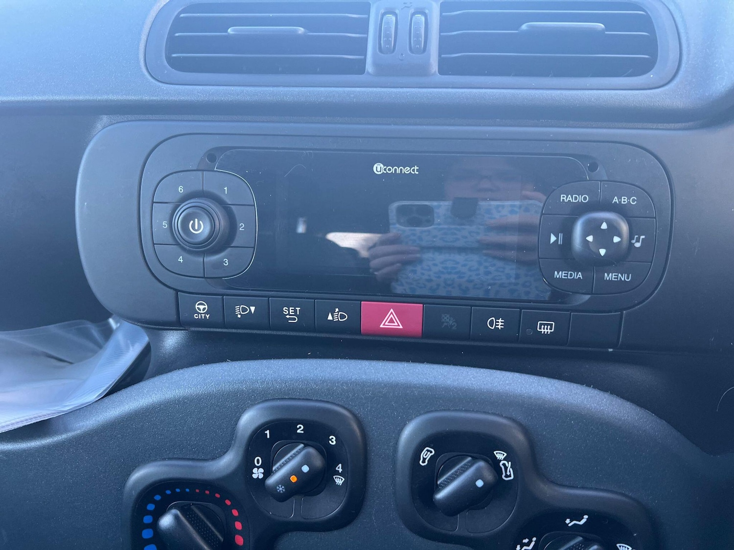 Used Fiat Panda 2018 for sale - 77131754: Photo 18