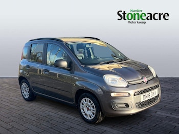 Fiat Panda feature image