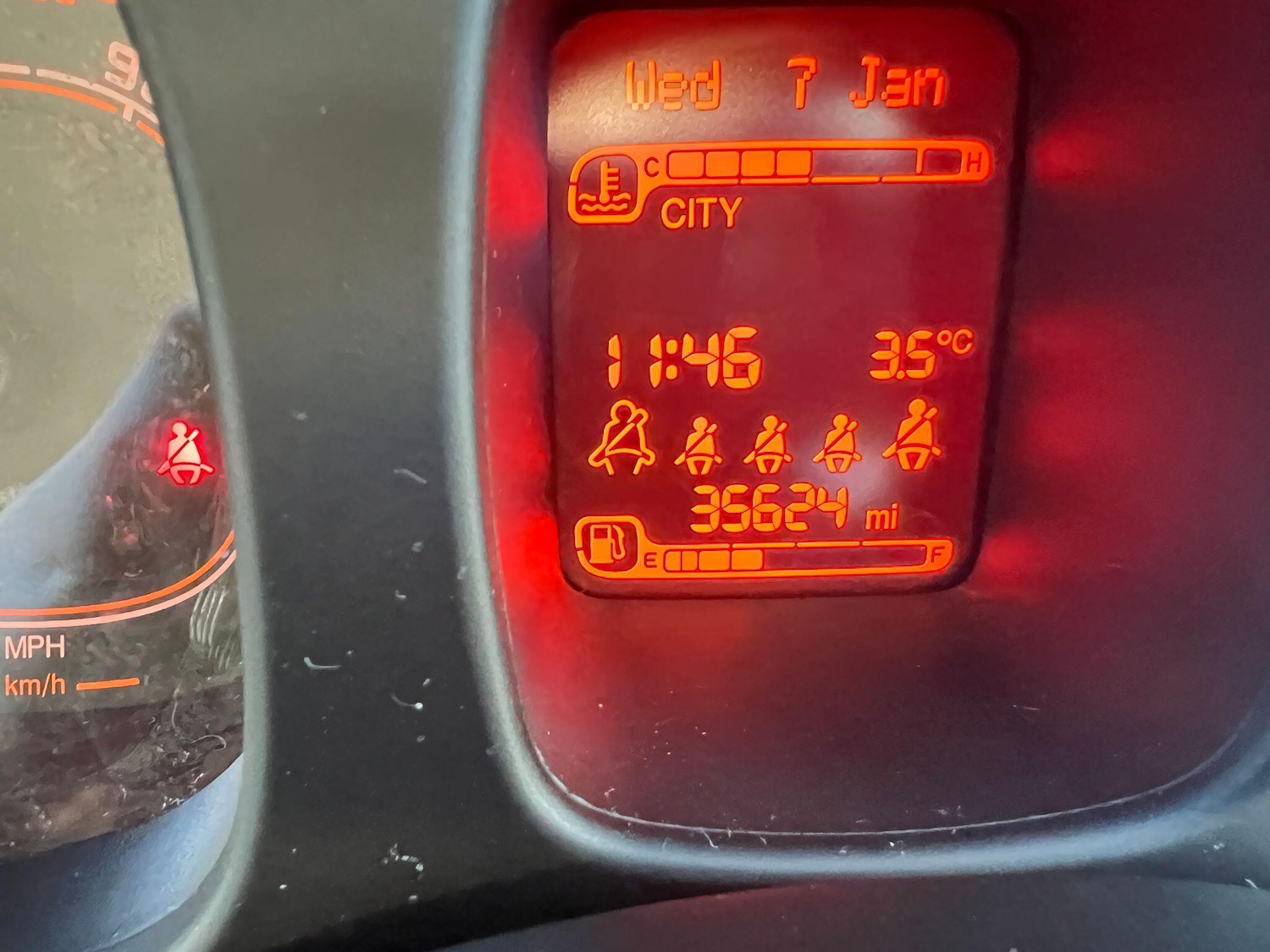 Used Fiat Panda 2018 for sale - 77131754: Photo 22