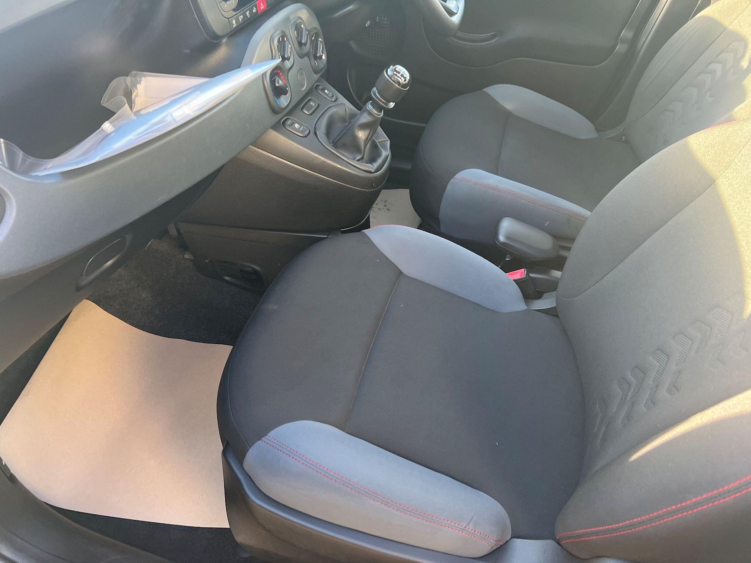 Used Fiat Panda 2018 for sale - 77131754: Photo 23