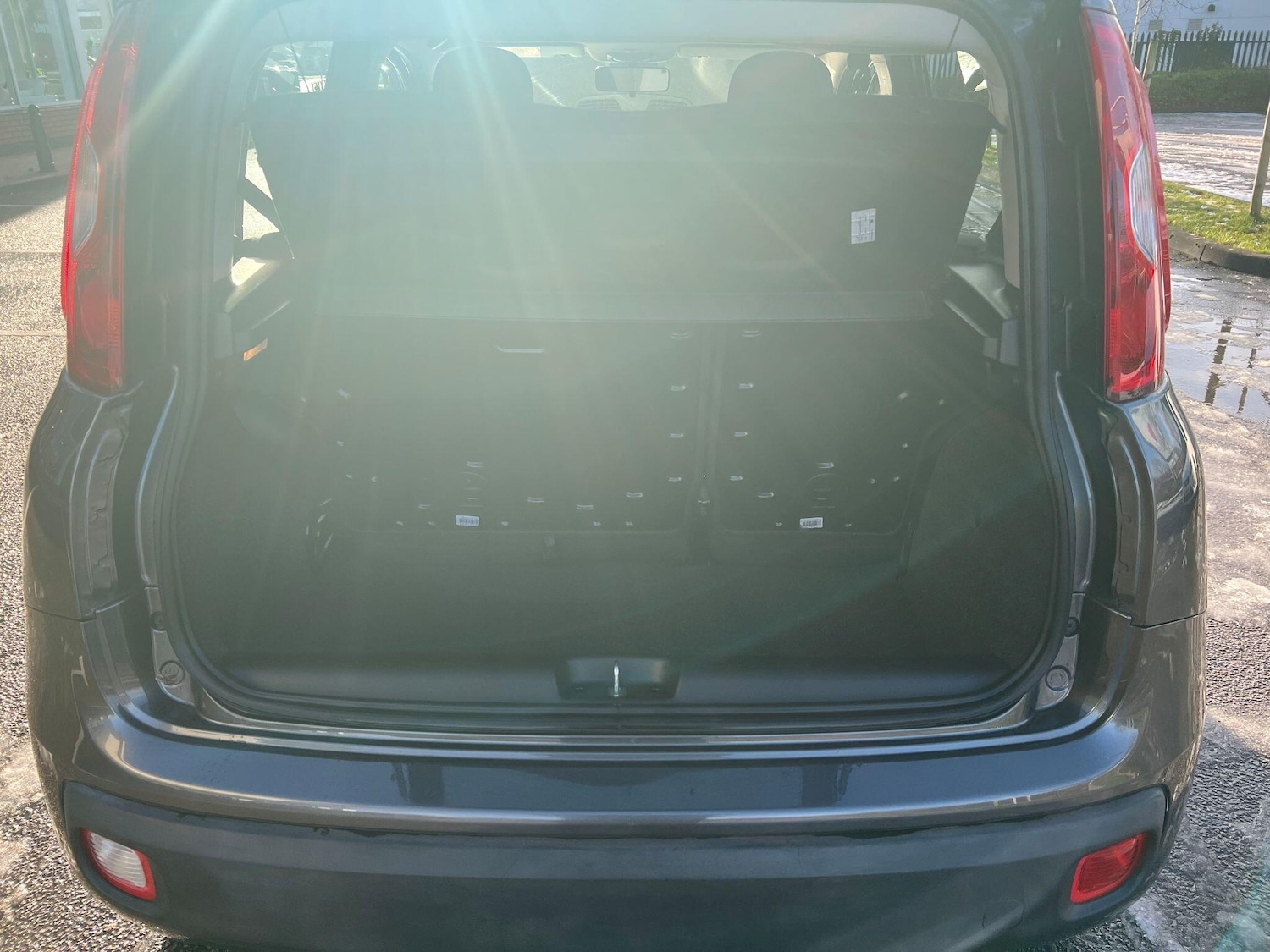 Used Fiat Panda 2018 for sale - 77131754: Photo 24