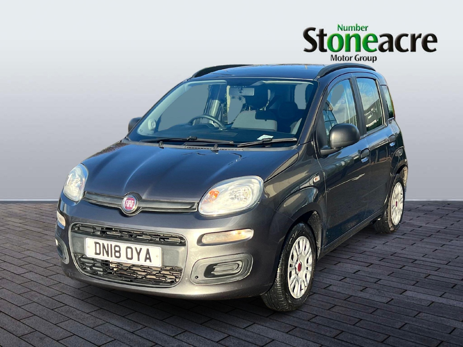 Used Fiat Panda 2018 for sale - 77131754: Photo 3