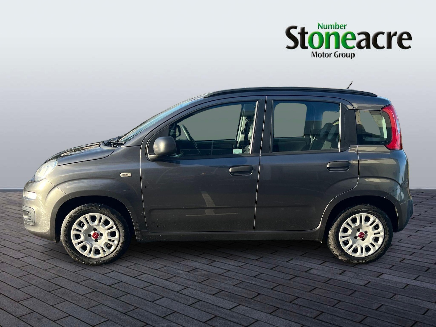 Used Fiat Panda 2018 for sale - 77131754: Photo 5