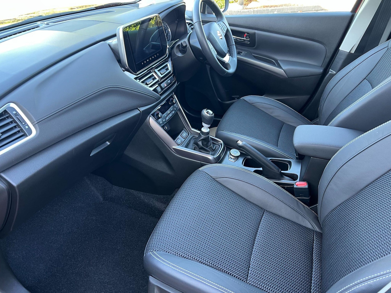 Vehicle 13