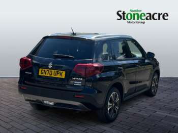 Used Suzuki Vitara 2020 for sale - 75186475: Photo
