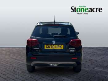 Used Suzuki Vitara 2020 for sale - 75186475: Photo