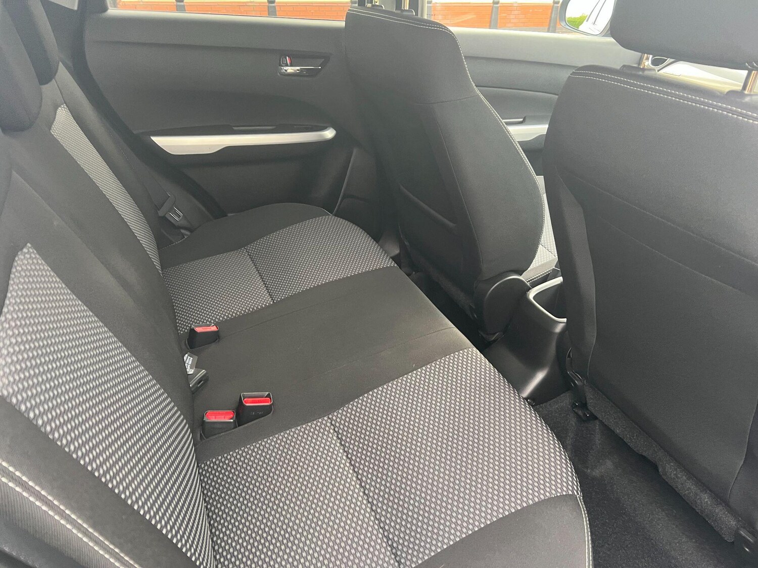 Used Suzuki Vitara 2018 for sale - 78170430: Photo 11