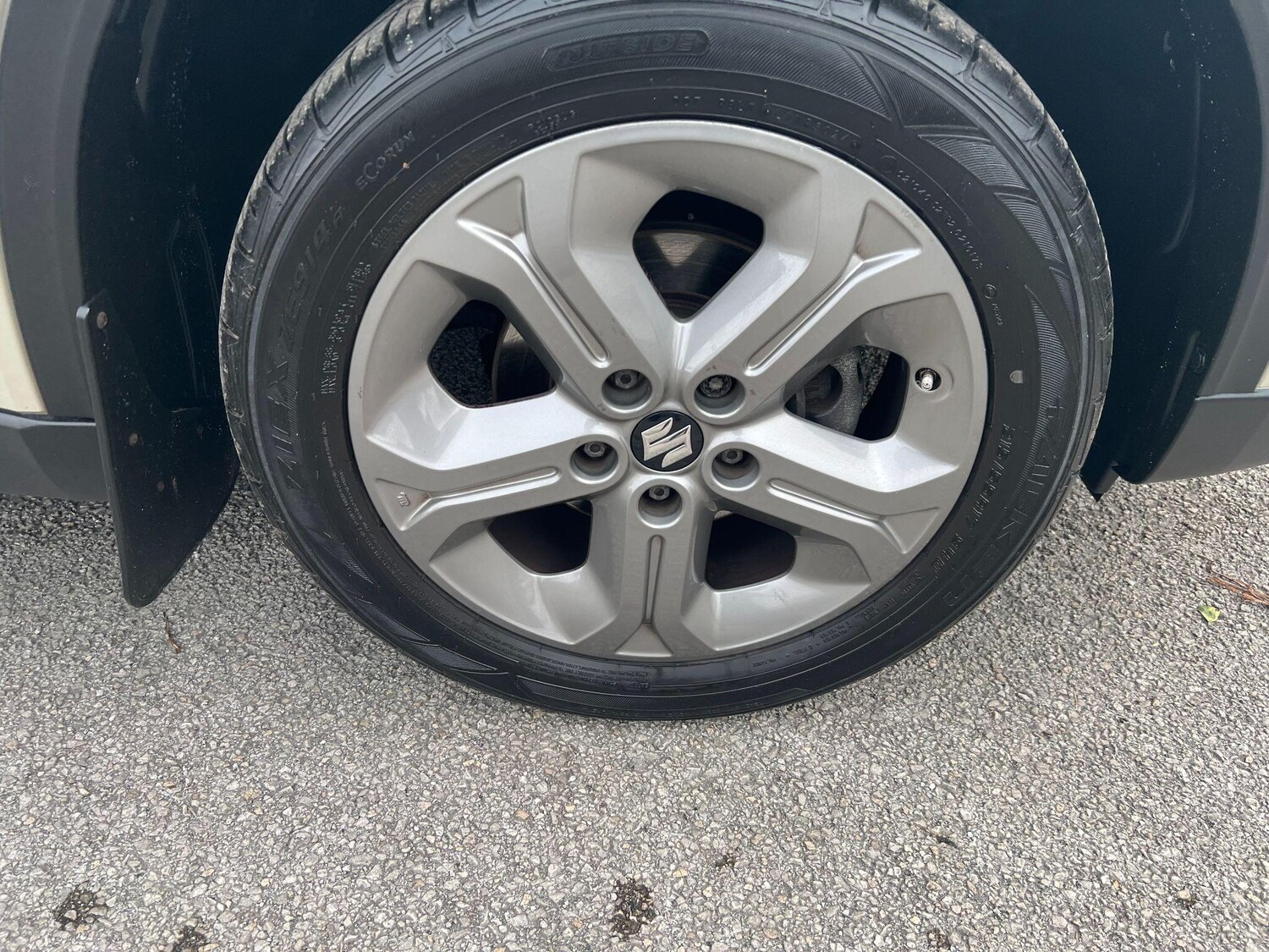 Used Suzuki Vitara 2018 for sale - 78170430: Photo 16