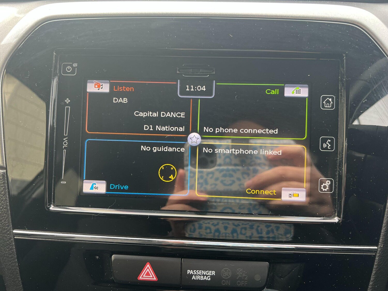 Used Suzuki Vitara 2018 for sale - 78170430: Photo 17