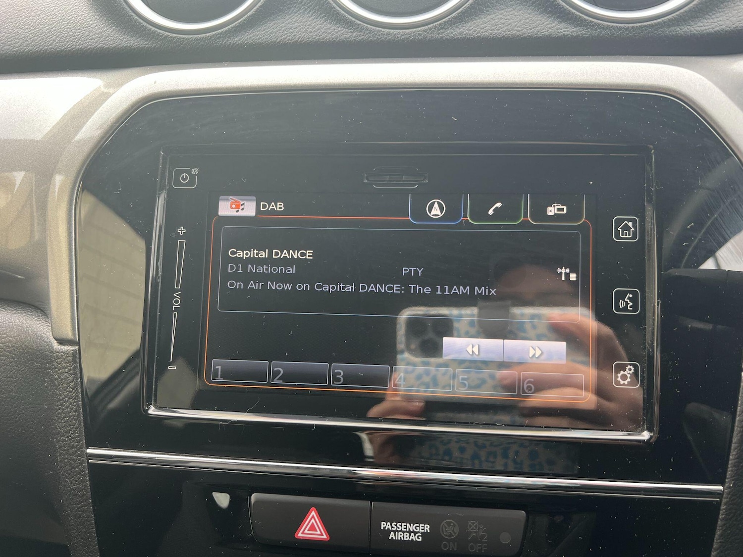 Used Suzuki Vitara 2018 for sale - 78170430: Photo 18