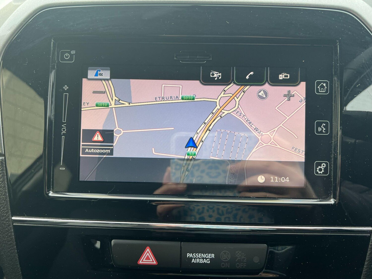 Used Suzuki Vitara 2018 for sale - 78170430: Photo 19