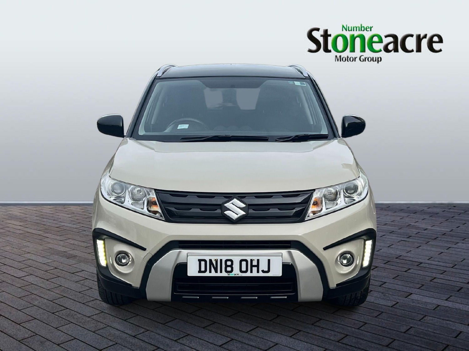 Used Suzuki Vitara 2018 for sale - 78170430: Photo 2