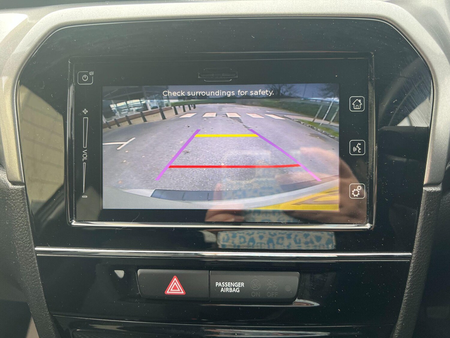 Used Suzuki Vitara 2018 for sale - 78170430: Photo 21