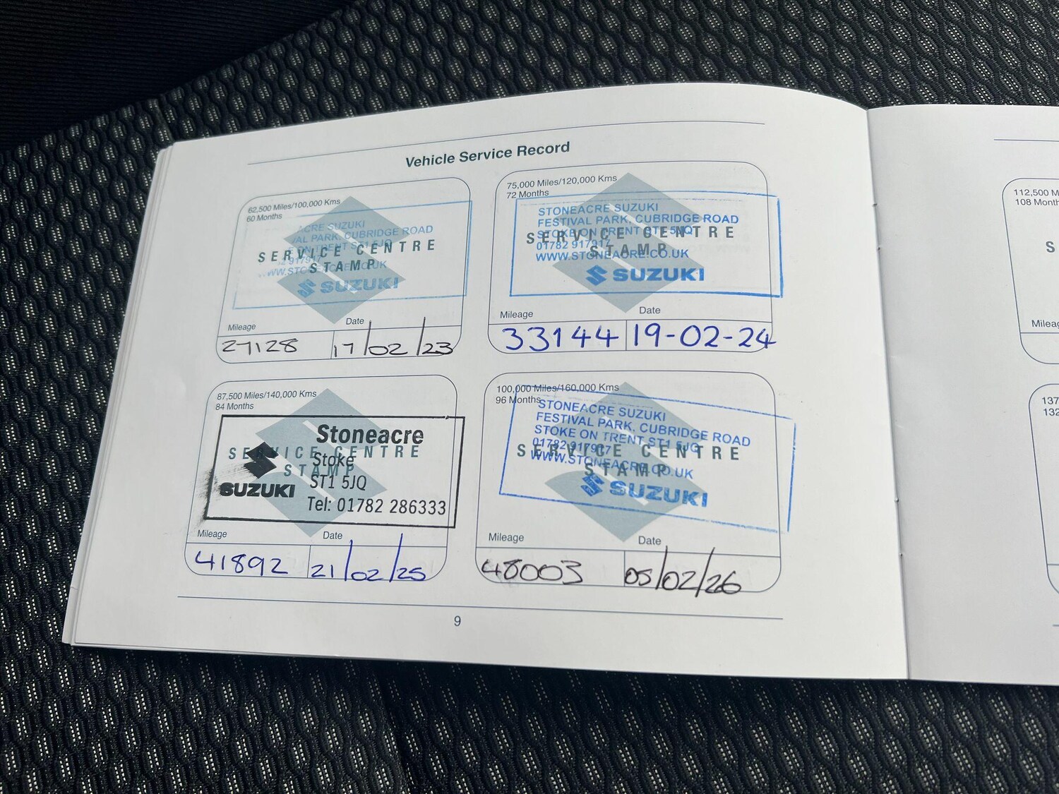 Used Suzuki Vitara 2018 for sale - 78170430: Photo 23