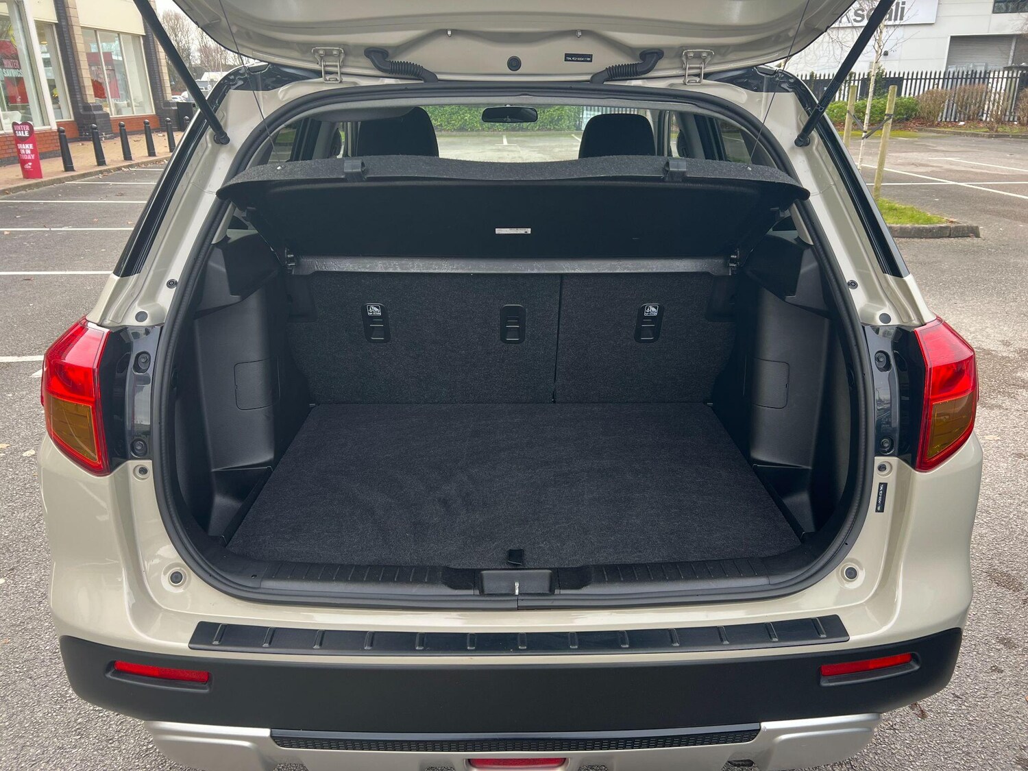 Used Suzuki Vitara 2018 for sale - 78170430: Photo 25