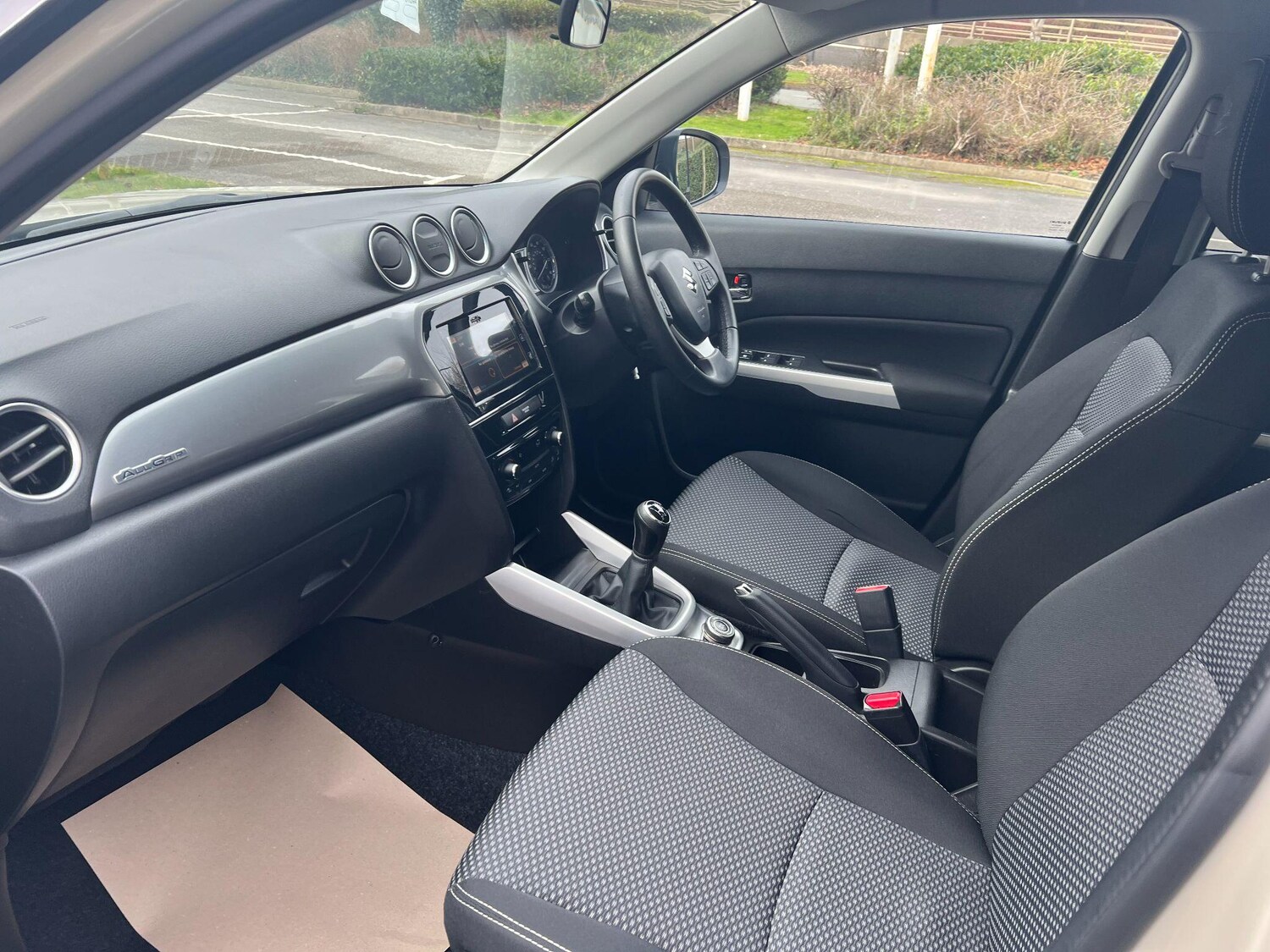 Used Suzuki Vitara 2018 for sale - 78170430: Photo 26