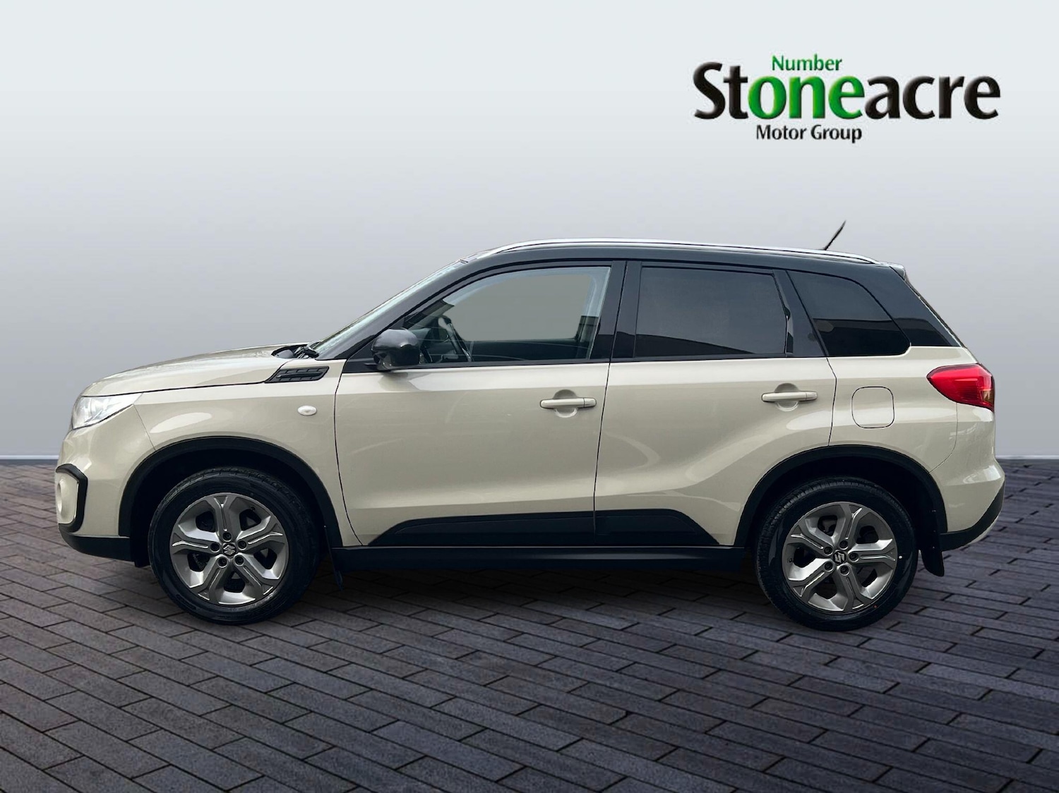 Used Suzuki Vitara 2018 for sale - 78170430: Photo 5