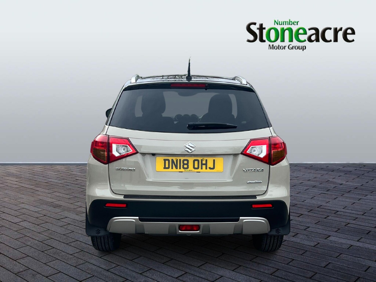 Used Suzuki Vitara 2018 for sale - 78170430: Photo 6