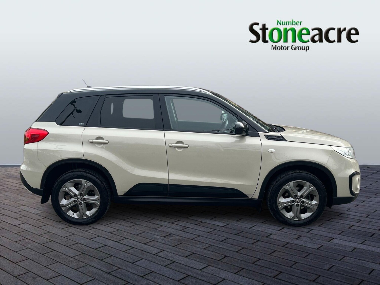 Used Suzuki Vitara 2018 for sale - 78170430: Photo 7
