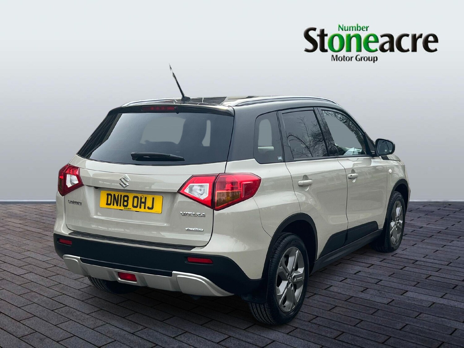 Used Suzuki Vitara 2018 for sale - 78170430: Photo 8
