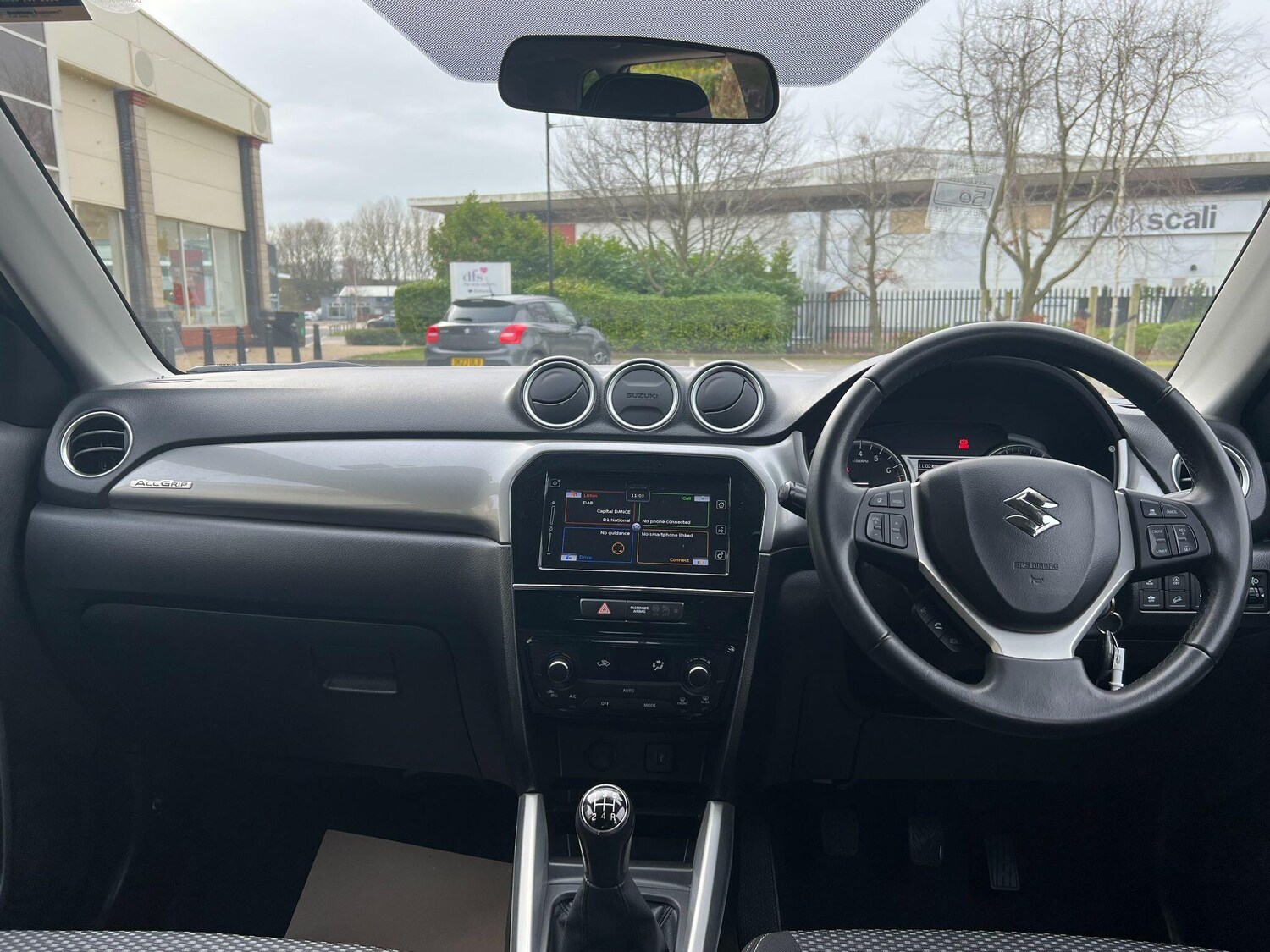 Used Suzuki Vitara 2018 for sale - 78170430: Photo 9