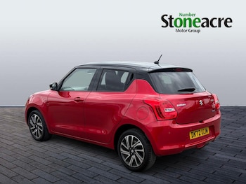 Used Suzuki Swift 2022 for sale - 79181579: Photo