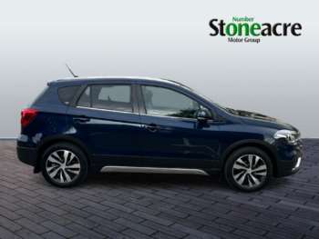 Used Suzuki SX4 S-Cross 2019 for sale - 75139763: Photo