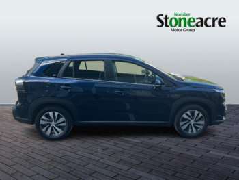 Used Suzuki SX4 S-Cross 2023 for sale - 74751583: Photo