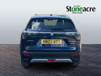 Used Suzuki SX4 S-Cross 2023 for sale - 74751583: Photo