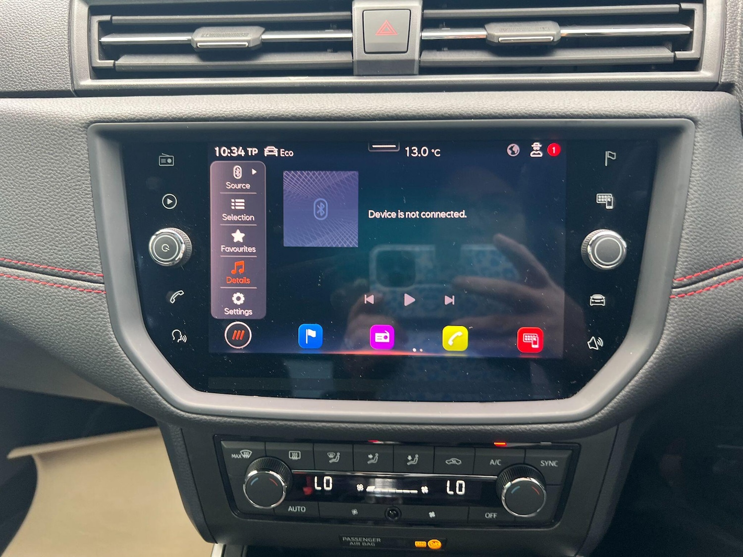 Vehicle 26