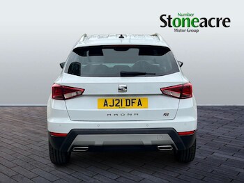 Used SEAT Arona 2021 for sale - 75977850: Photo