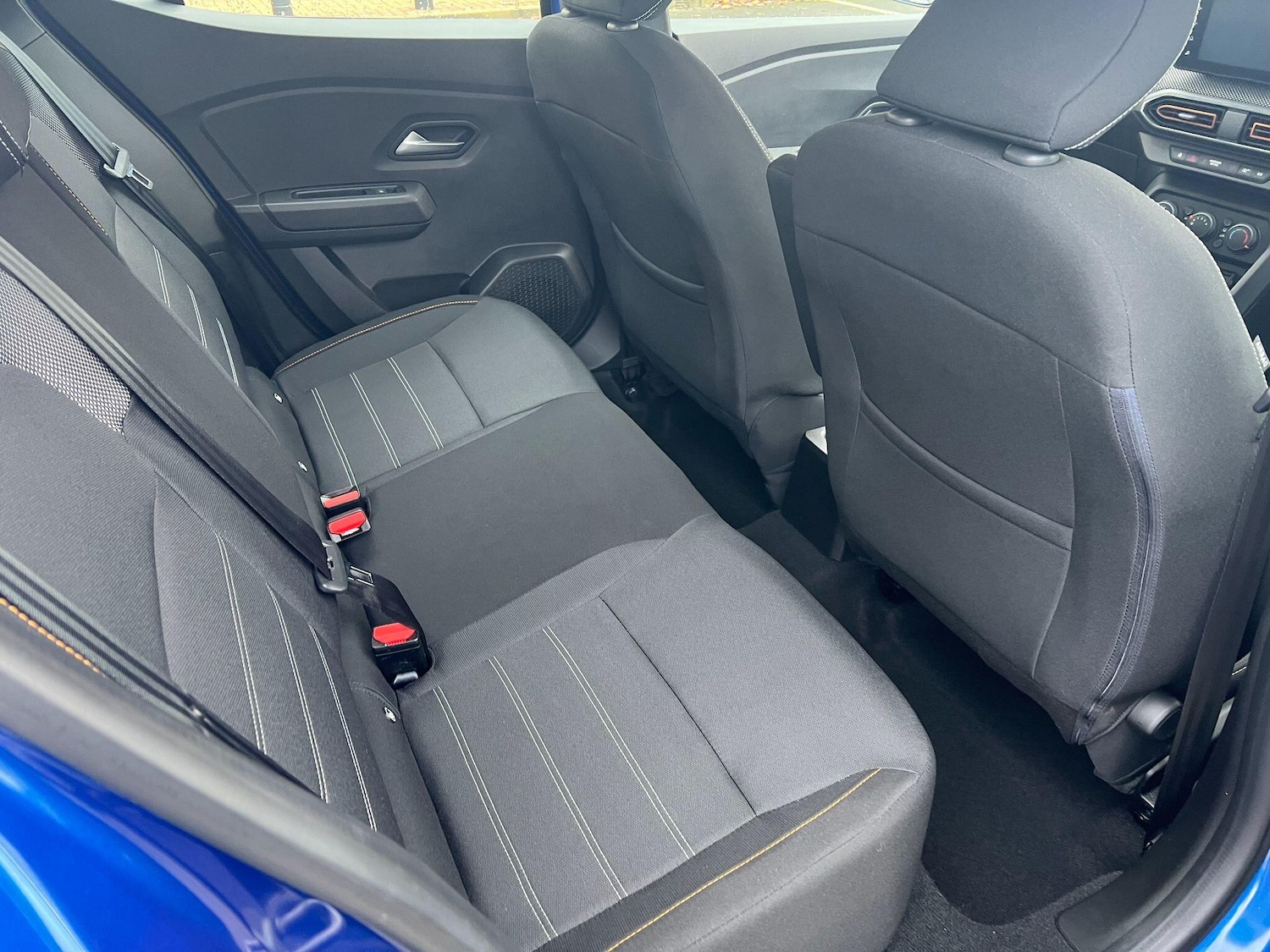 Used Dacia Sandero Stepway 2022 for sale - 77411947: Photo 12