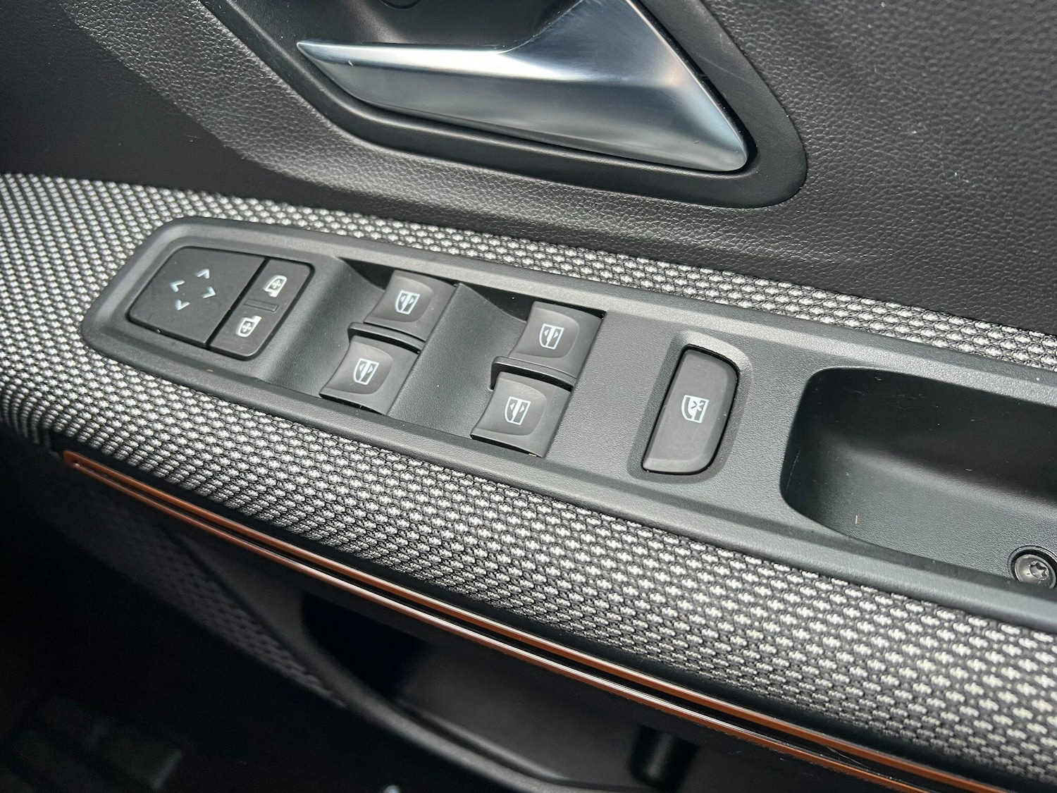 Used Dacia Sandero Stepway 2022 for sale - 77411947: Photo 13