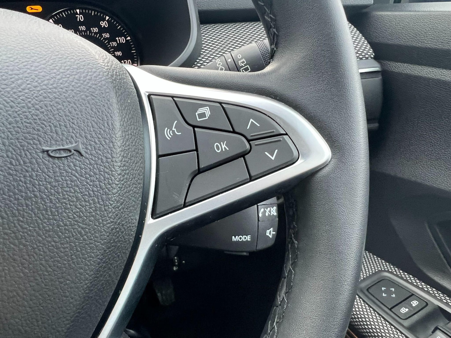 Used Dacia Sandero Stepway 2022 for sale - 77411947: Photo 14