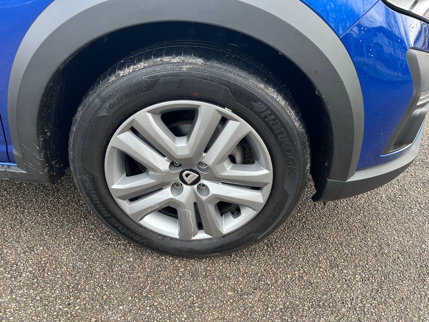 Used Dacia Sandero Stepway 2022 for sale - 77411947: Photo 17