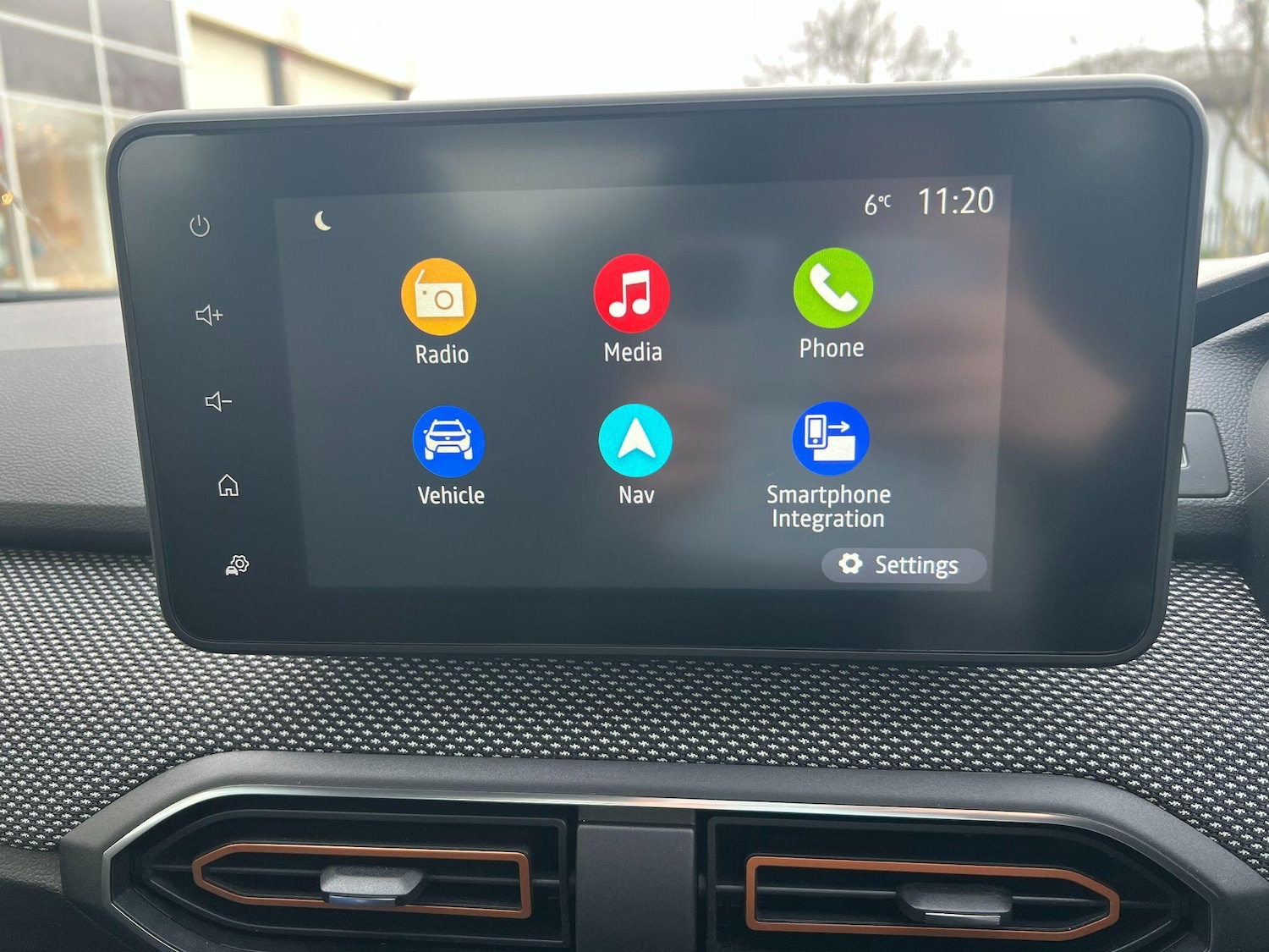 Used Dacia Sandero Stepway 2022 for sale - 77411947: Photo 18