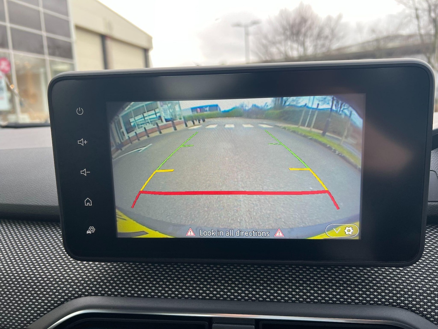 Used Dacia Sandero Stepway 2022 for sale - 77411947: Photo 19