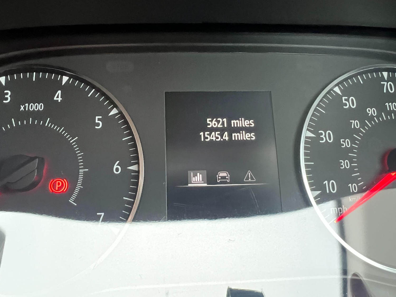 Used Dacia Sandero Stepway 2022 for sale - 77411947: Photo 20