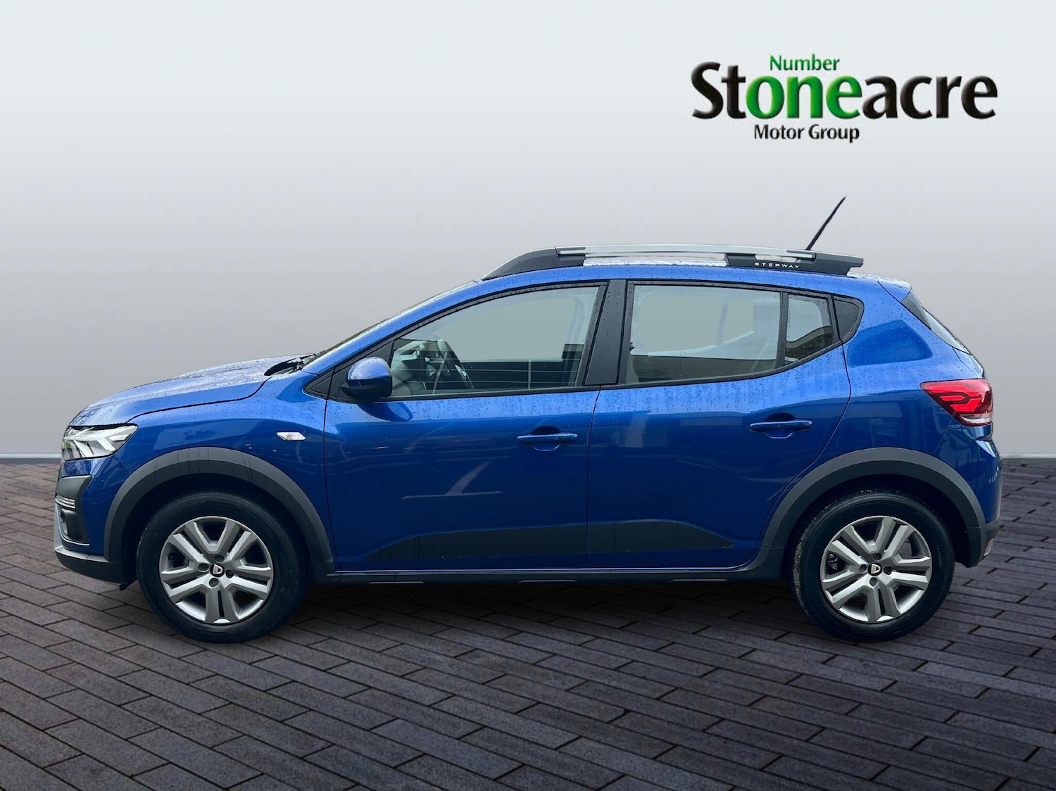 Used Dacia Sandero Stepway 2022 for sale - 77411947: Photo 5
