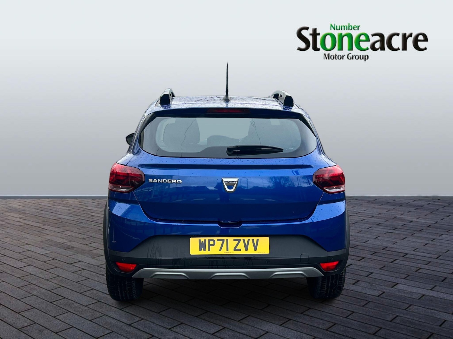 Used Dacia Sandero Stepway 2022 for sale - 77411947: Photo 6