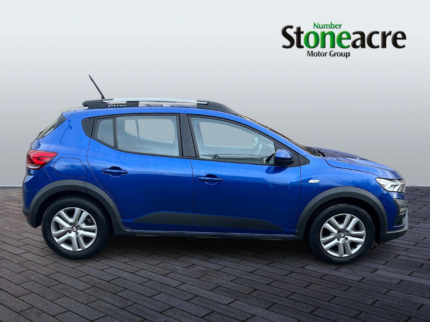 Used Dacia Sandero Stepway 2022 for sale - 77411947: Photo 7